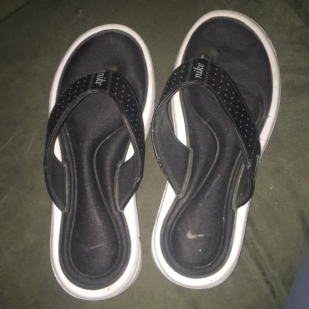 Nike sandals